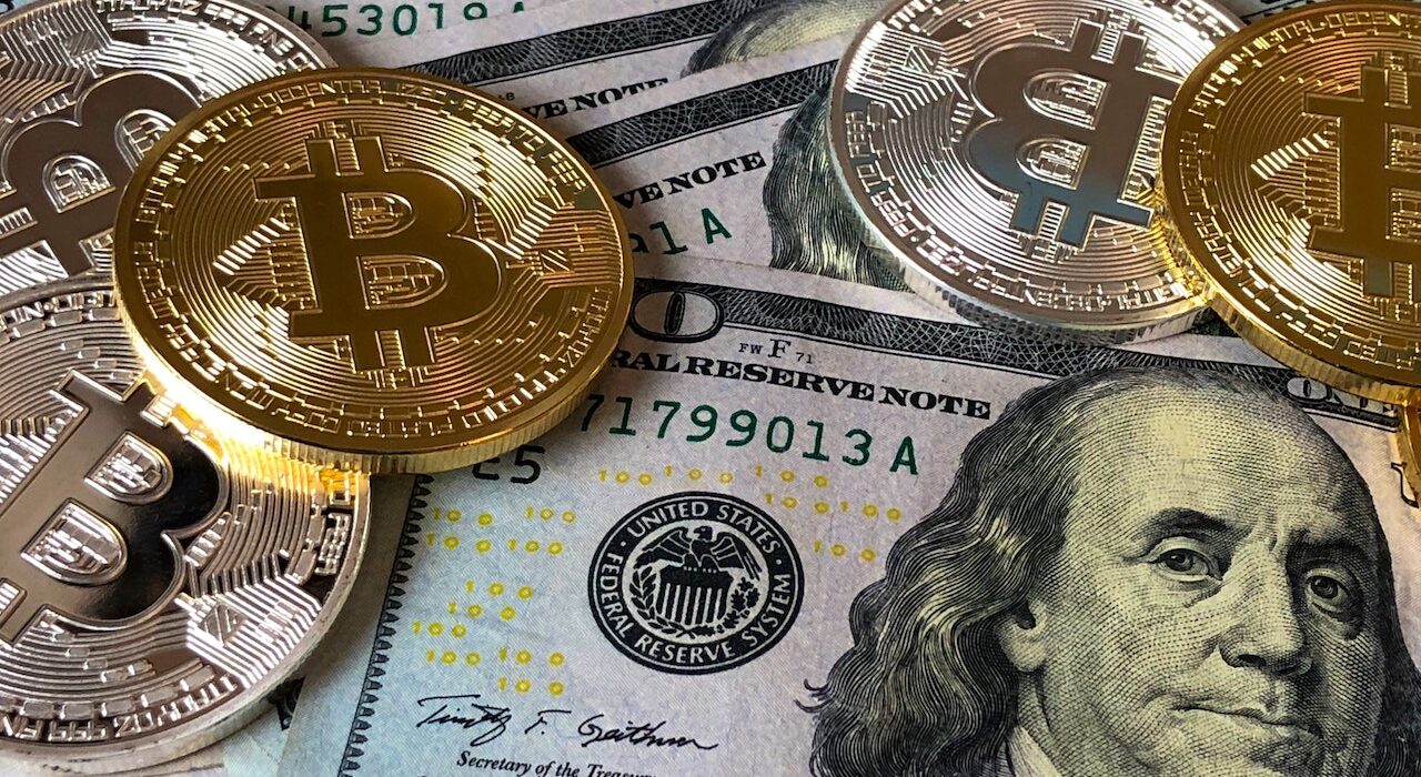 criptomoedas